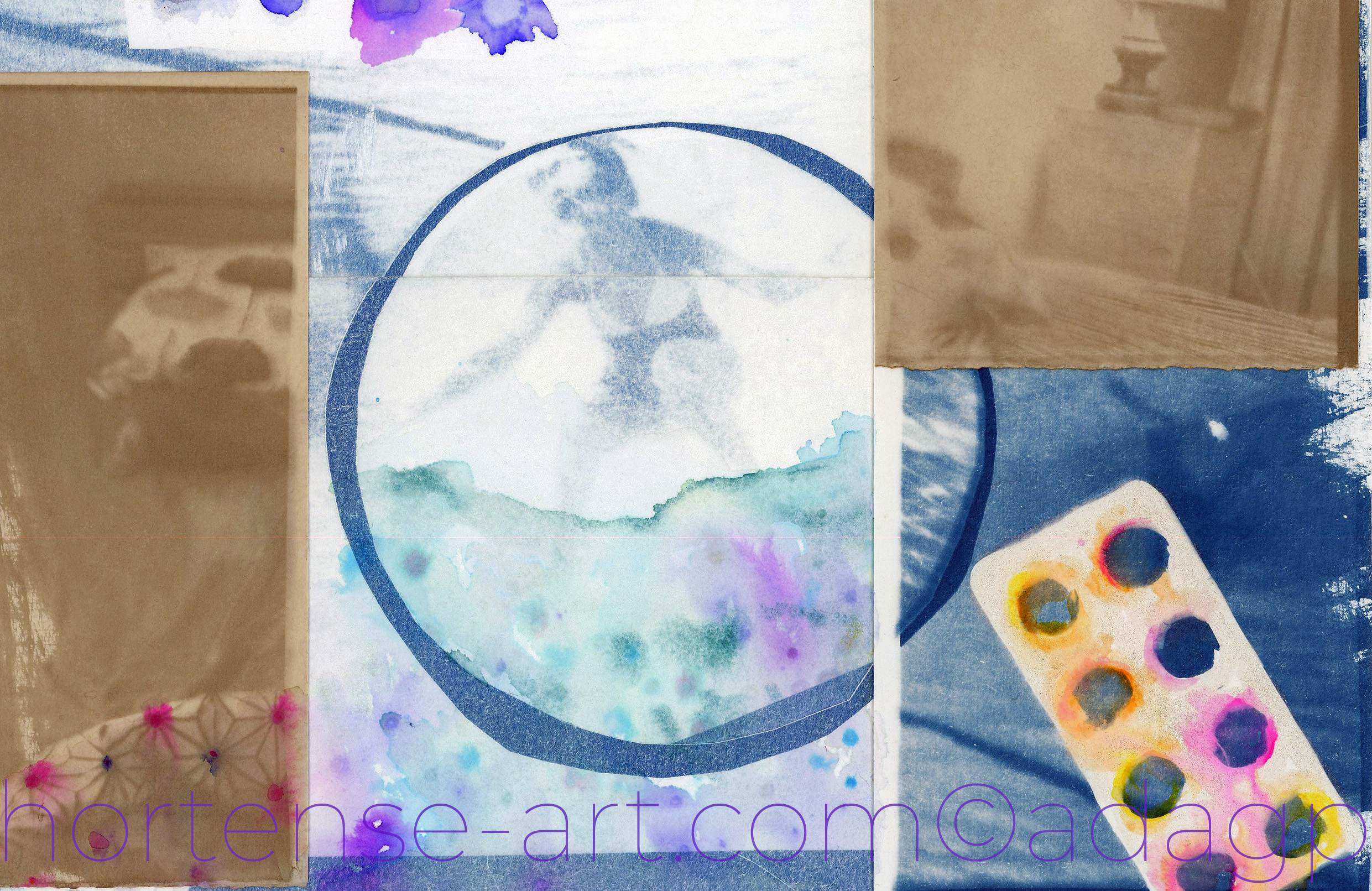 hortense-art.com - photographe plasticienne - médiation culturelle - Copyright Adagp Paris